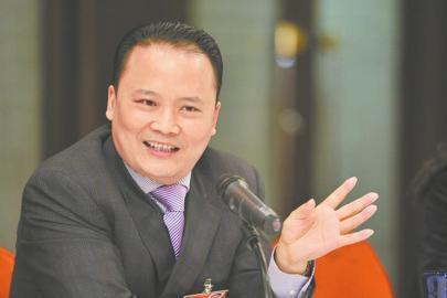 刘汉元委员：加快落实光伏补贴发放 减免光伏行业税费