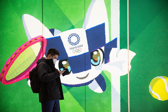 从疫情趋缓到申办改革 奥运或迎转机