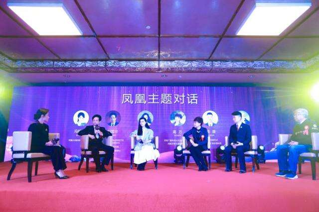 【中国日报】“2019女童守护者百城行动”在郑州启动