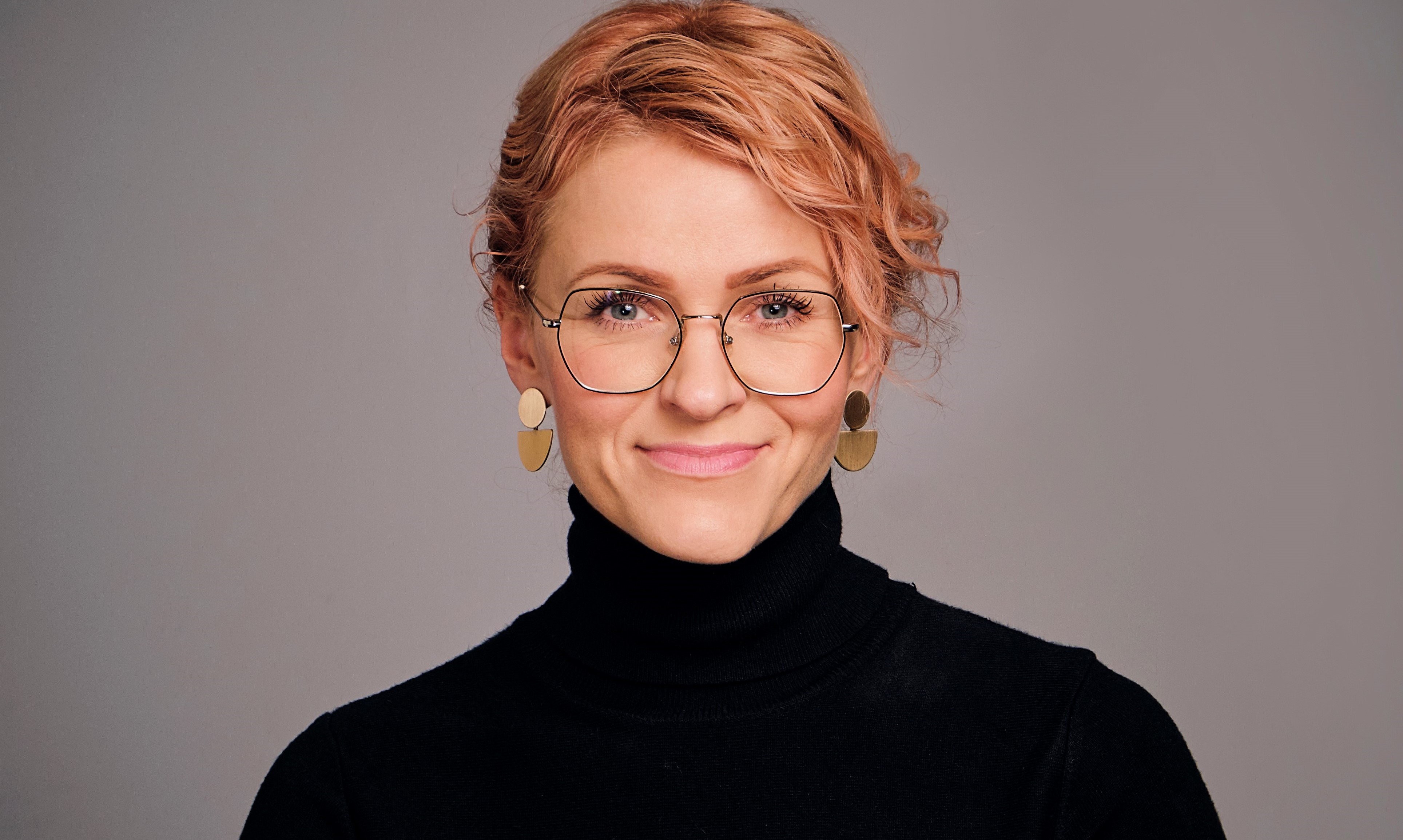 爱沙尼亚旅游局局长 Liina Maria Lepik