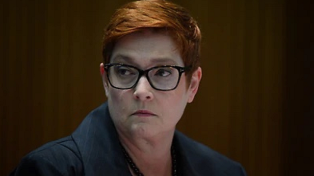 澳大利亚外交部长突然宣布撕毁“一带一路”协议，中方回应了！