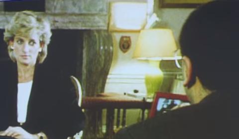 BBC承认记者伪造文件骗访戴安娜王妃,哈里威廉发声批评