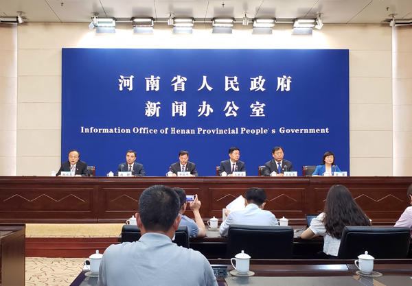 “十四五”河南农业农村要在5大方面走在全国前列