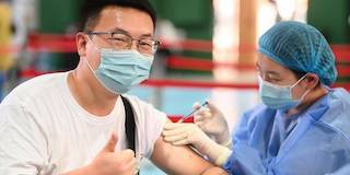 广东新增本土确诊2例 深圳、东莞报告各1例