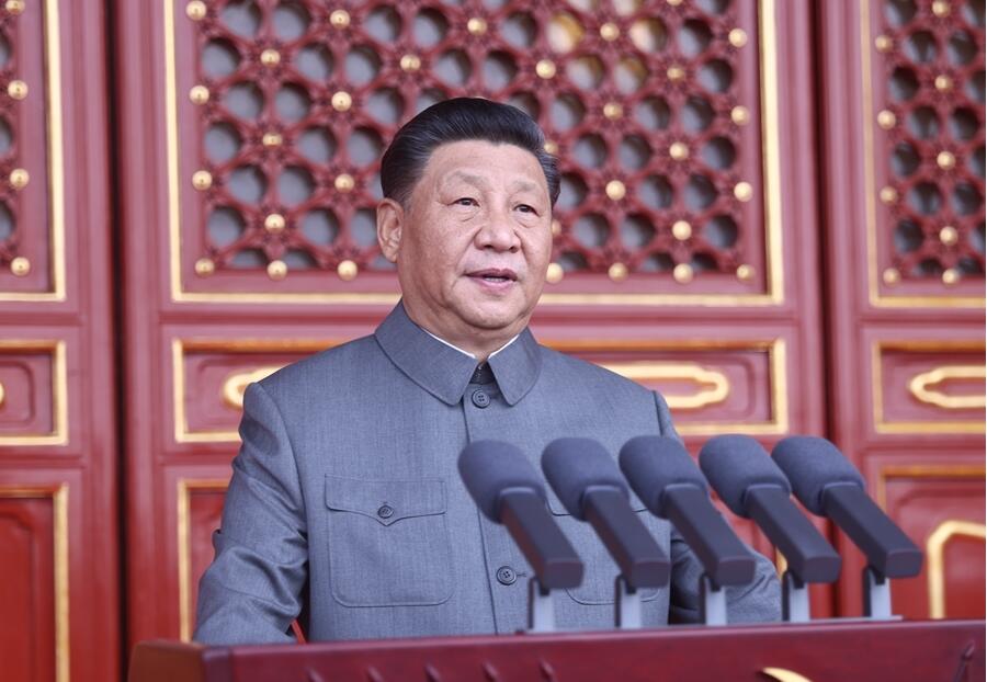 解决台湾问题：不要低估中国人民捍卫领土完整的能力