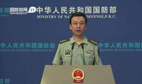 国防部：中国人民武装警察部队徽将于8月1日启用