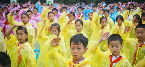 开学季将至，如何确保学生安全？公安部回应！