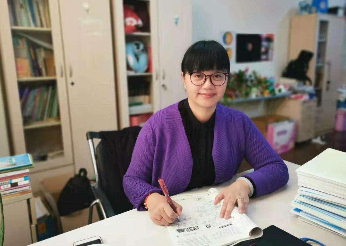 10人获“北京市人民教师”称号