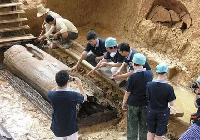 “百年百大考古发现”初评结果揭晓