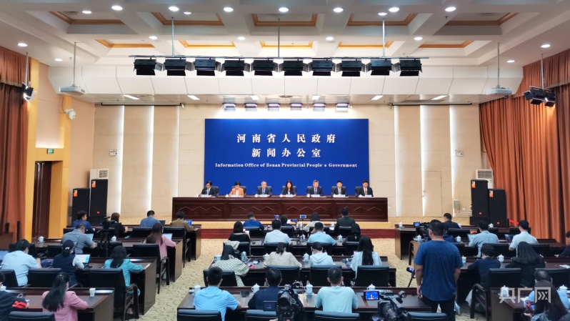 河南：力争2035年建成国家创新高地