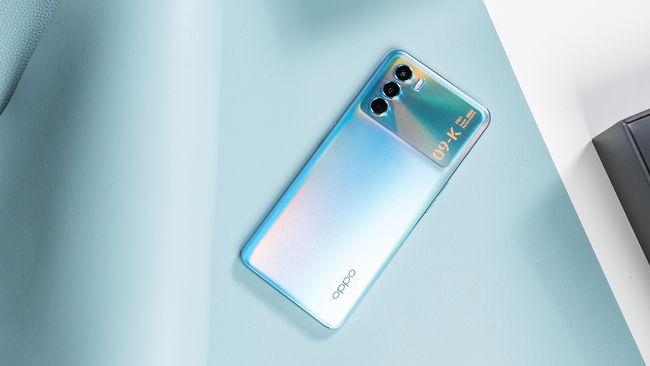 OPPO K9 Pro评测：天玑1200加持的硬核游戏玩家