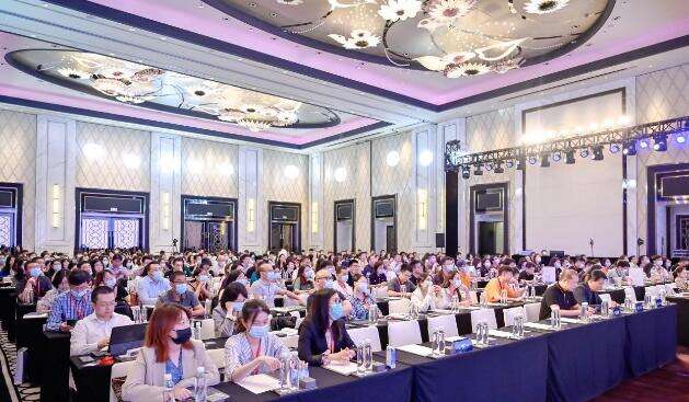 回顾 |上海第5届全球营销技术与零售创新峰会成果