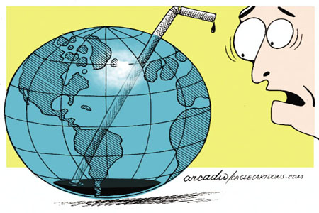 欧洲能源危机恶化：英民众恐慌抢油 加油站大打出手