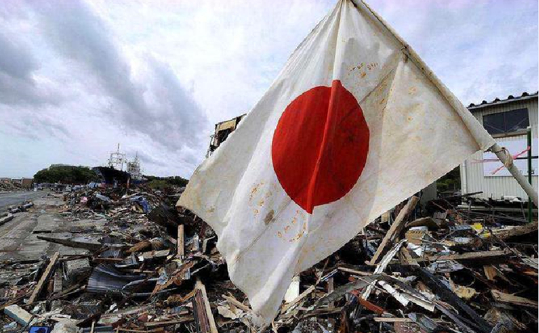 日本东京都经历十年来震感最强地震