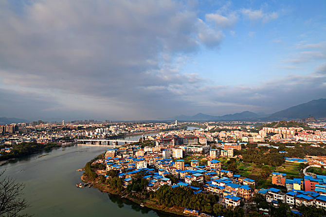 广西税收营商环境持续优化