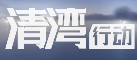 粤港两地联合开展“清湾行动”破获涉走私团伙案件55起，抓获犯罪嫌疑人353名