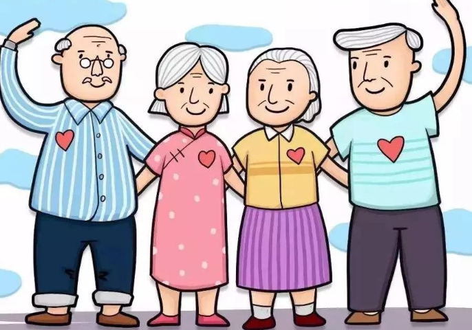 北京全市各街乡镇将建“养老服务群”