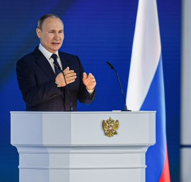 俄利用欧洲能源危机作为武器发挥影响力？普京回应了