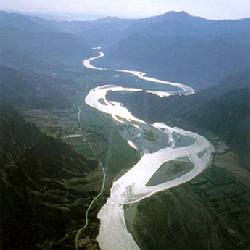 交出一份保护长江的优异答卷