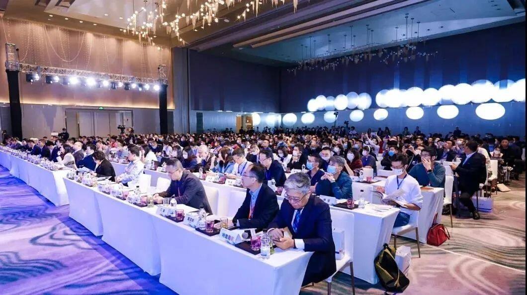 2021中国数字创新年会 | 安盾网艾勇受邀分享新消费连锁品牌如何“盈”在未来