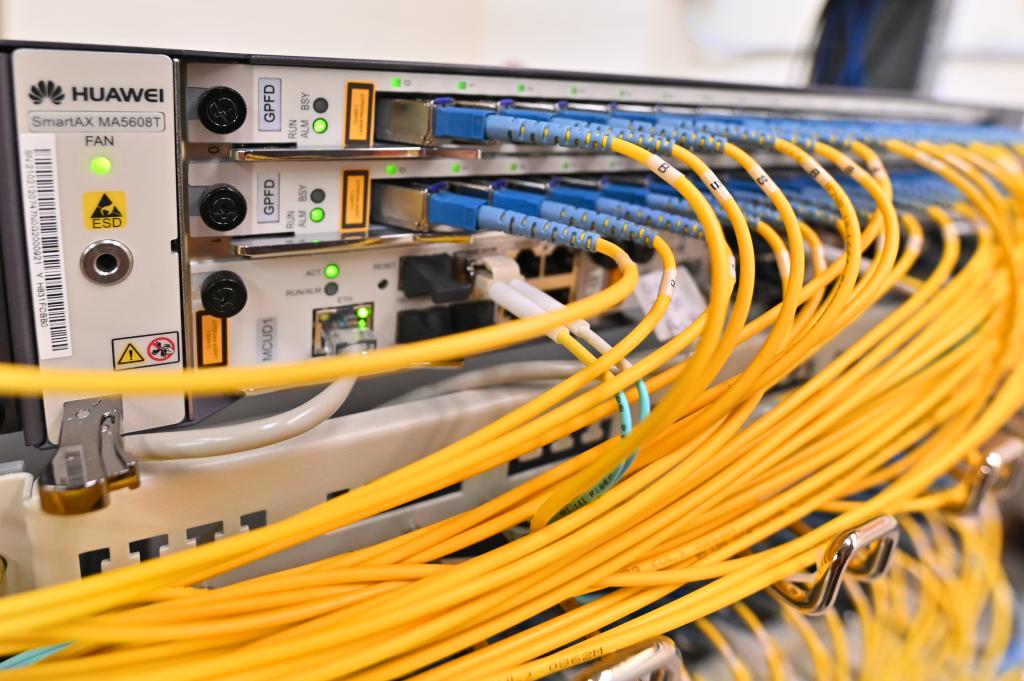 缺证据、缺动机、缺资源——美国乡村电信商“吐槽”被迫弃用华为设备