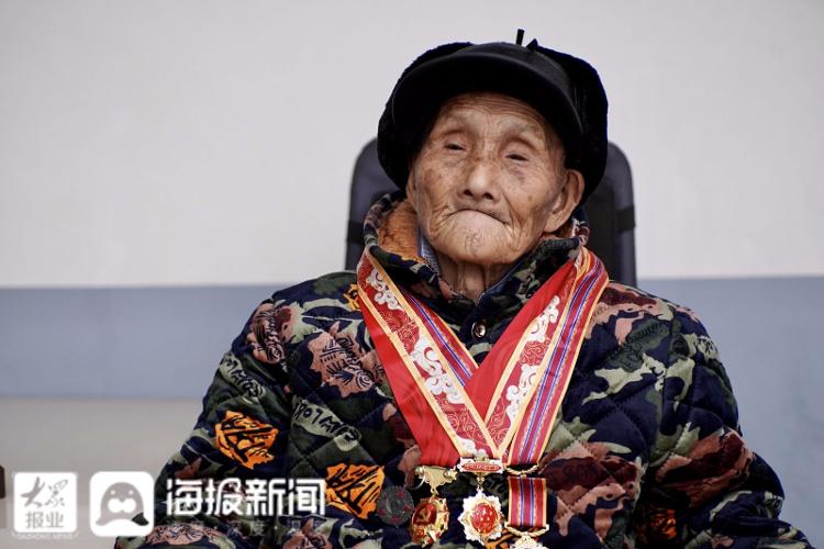 四川96岁抗美援朝一等功老兵寻山东战友续：找到了，是潍坊临朐人，但可惜的是已于2005年离世