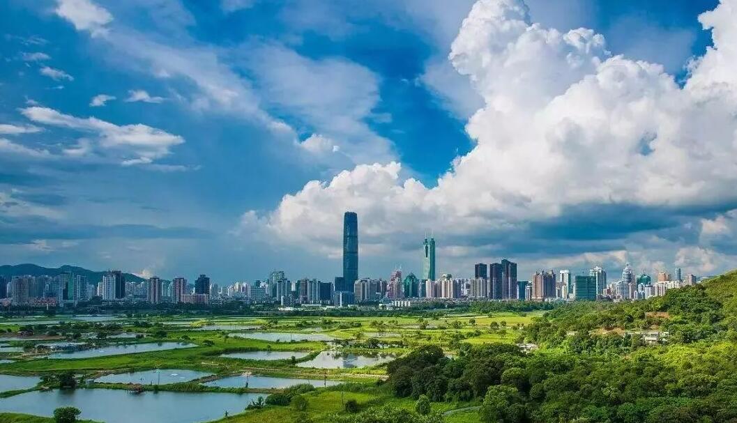 河北邯郸打出空气质量“退后十”组合拳