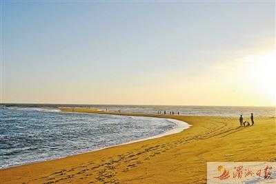 乡村振兴 | 莆田秀屿：逐梦沃野绘新景 乡村振兴谱新篇