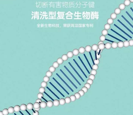 降低能耗、减少污染 生物酶或洗刷造纸业“原罪”