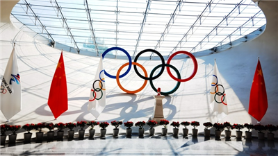 走近冬奥|俄奥委会主席：216名俄罗斯运动员将参加北京冬奥会