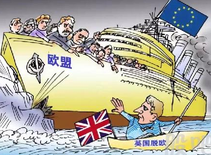 威胁制裁、扣押渔船、召见大使:英法渔业纠纷升温