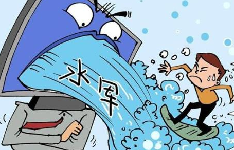 揭秘娱乐圈兼职“水军”：靠刷赞泼污水挣零花钱