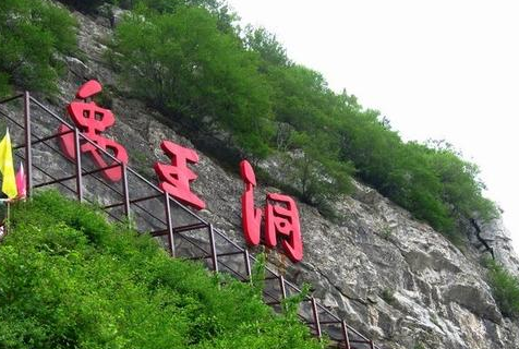 山西景区“花式”营销吸引游客出行