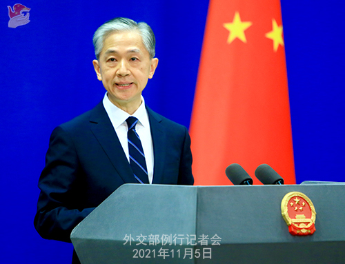 白宫回应美媒猜测性报道:未考虑重开中美总领事馆