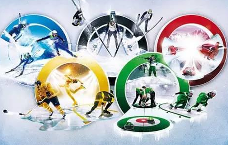 备战冬奥:五棵松体育中心迎来全要素测试