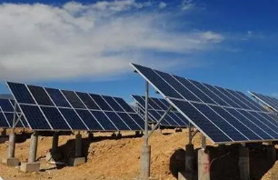 让山西太阳能产品轻装出境