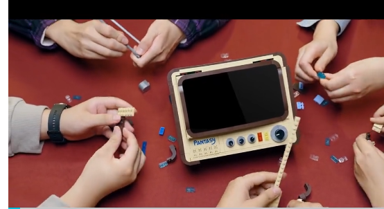 进博会，让世界看到“中国青年”