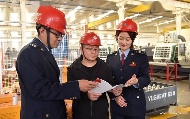 新政实施 河北5922户科技企业提前享受加计扣除优惠