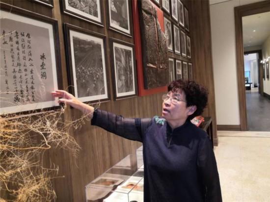 金华婺城：乡贤不忘桑梓 助力共同富裕