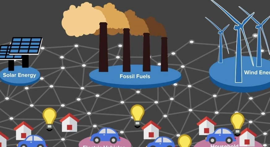 我国能源保供取得阶段性成效 有能力确保群众温暖过冬