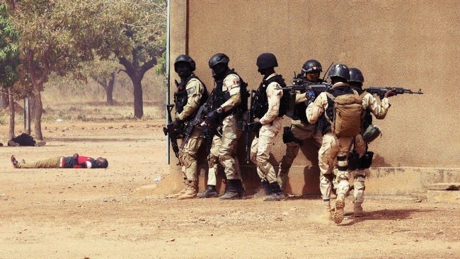 布基纳法索北部发生恐袭事件至少20人死亡