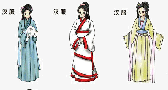 广州余荫山房举办汉服月主题活动