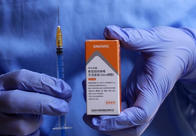 爱尔兰允许接种中国科兴和国药新冠疫苗旅客入境