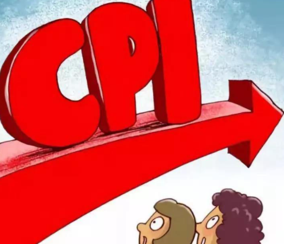 CPI创近31年最大涨幅 美面临前所未有的通货膨胀危机