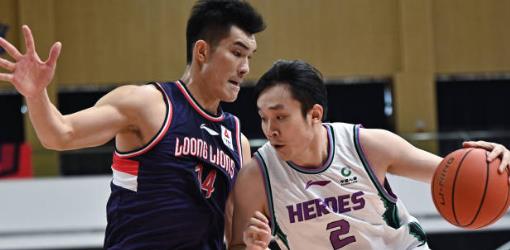 广州龙狮新赛季完成蜕变,CBA第一阶段收官10胜3负
