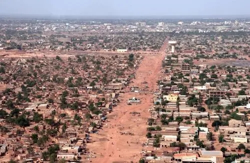 布基纳法索北部恐袭事件死亡人数升至32人