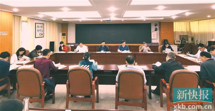 云浮：乘势而上做好新阶段乡村振兴宣传工作