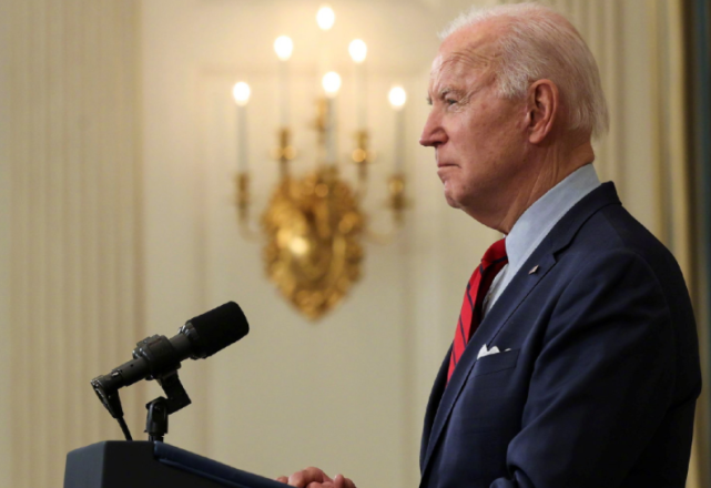 中美元首会晤刚落幕，美国就要抵制冬奥会？理由还是“人权问题”