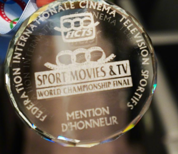 北京冬奥火炬宣传片获嘉奖 奥委会主席巴赫点赞