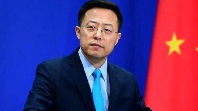 外交部：中美就媒体签证问题达成三项共识